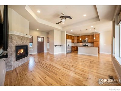 612 Cattail Court, House other with 4 bedrooms, 1 bathrooms and 2 parking in Greeley CO | Image 2