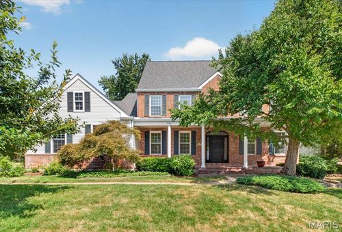 403 Kacey Lane, Ballwin, MO, 63021 | Card Image
