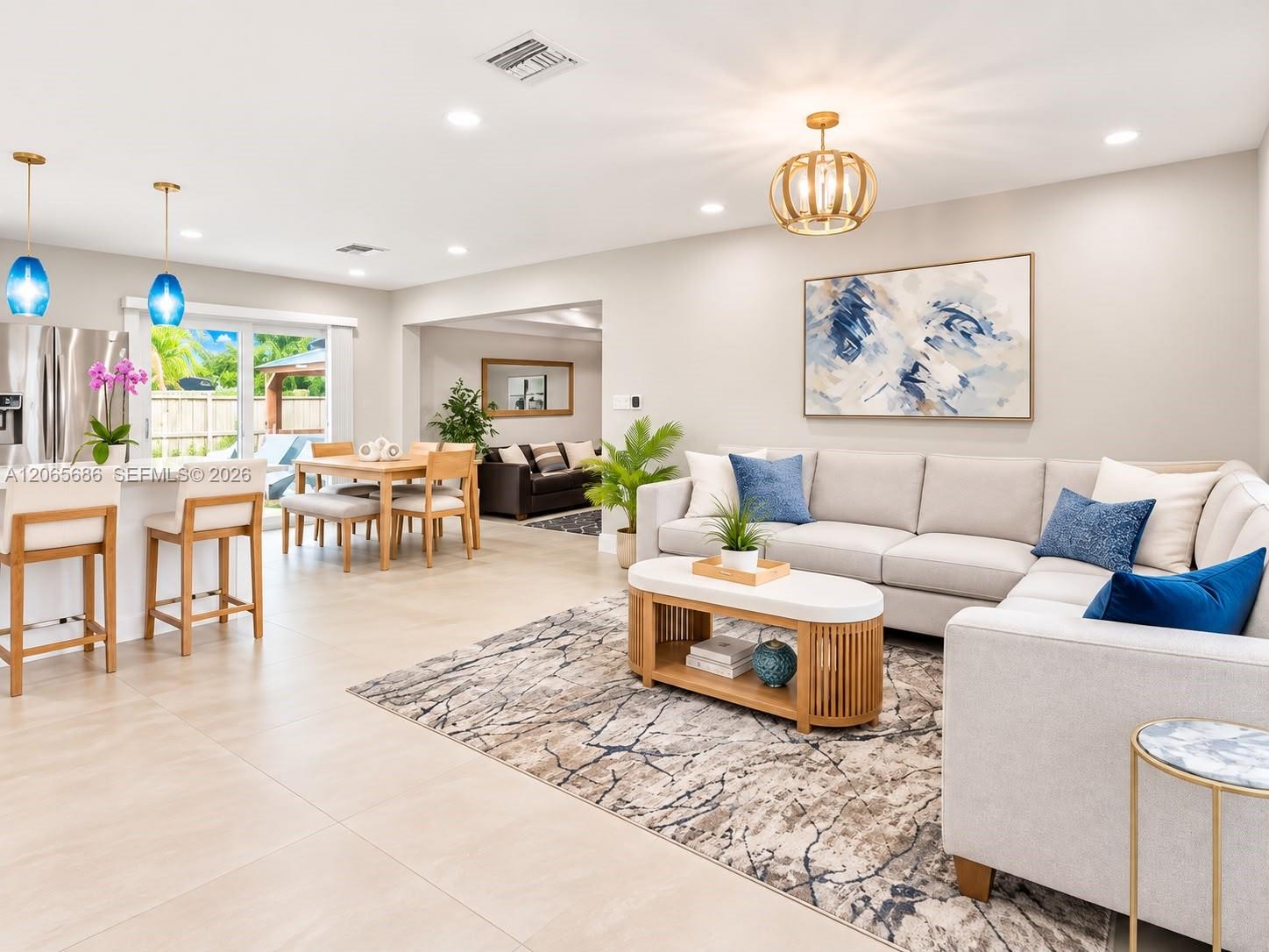Residential in Pompano Beach 4