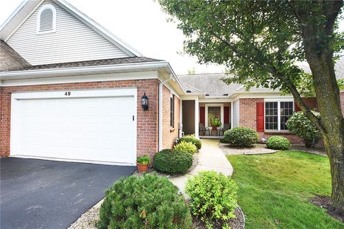 49 Granite Dr, Penfield, NY, 14526-2851 | Card Image