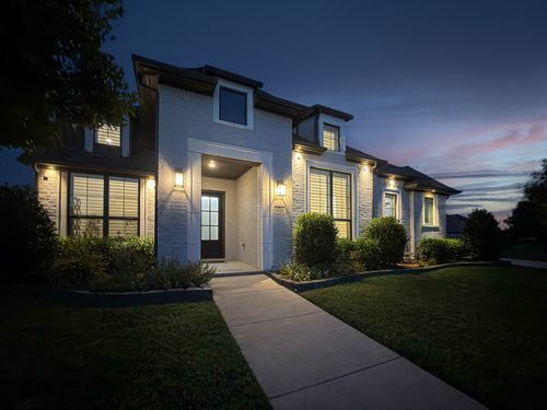 7000 Prairie Ridge Rd, Argyle, TX, 76226-2786 | Card Image