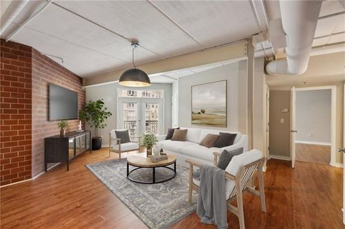 apt-2303-800 Peachtree St Ne, Atlanta, GA, 30308-6021 | Card Image