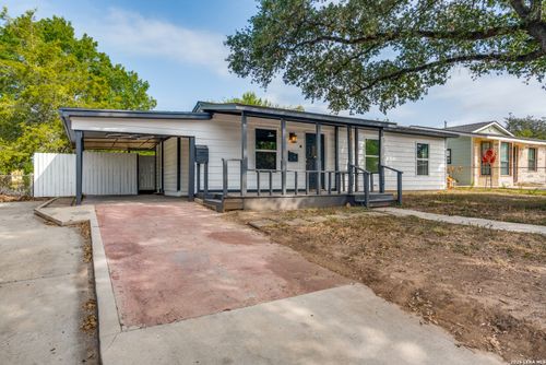 3611 Devon Ave, San Antonio, TX, 78223-4002 | Card Image