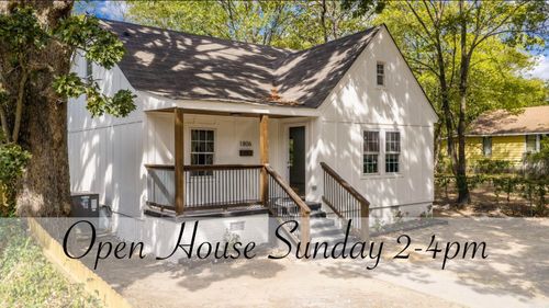 1806 S State Street, Little Rock, AR, 72206 | Card Image
