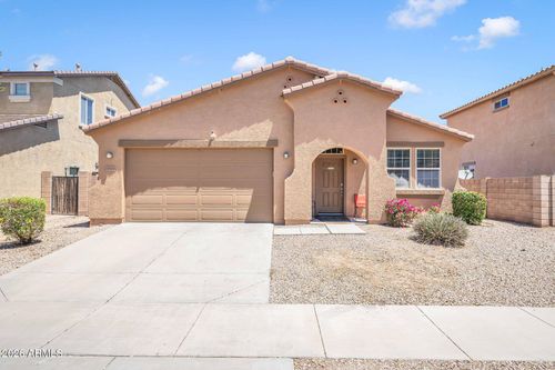 17624 W Lilac St, Goodyear, AZ, 85338-2585 | Card Image