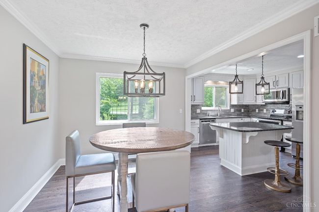 722 Price Knl, House other with 4 bedrooms, 4 bathrooms and null parking in Milford OH | Image 12