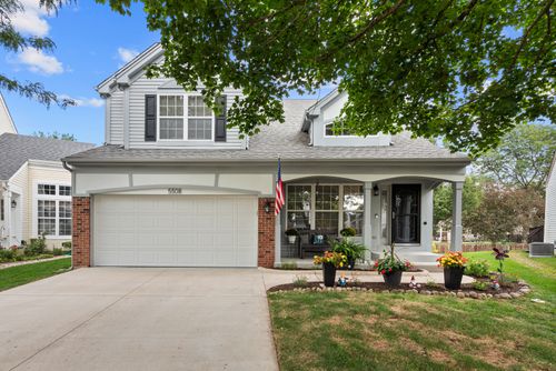5508 Chancery Way, Lake In The Hills, IL, 60156-5821 | Card Image