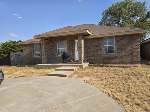 326 Cloud Ave, Midland, TX, 79705-5201 | Card Image