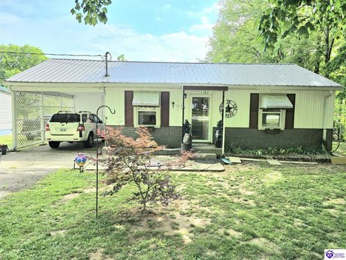 11835 Sonora Hardin Springs Rd, Eastview, KY, 42732-9764 | Card Image