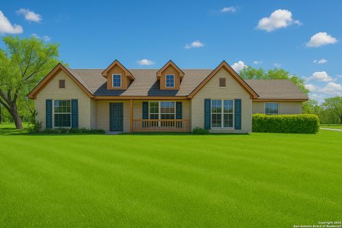 475 Fm 2200 W, Devine, TX, 78016-4528 | Card Image