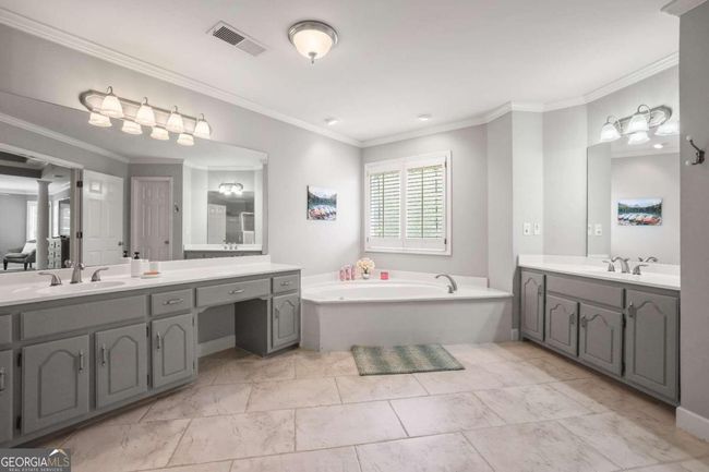 5205 Cottage Farm Rd, House other with 5 bedrooms, 5 bathrooms and 2 parking in Johns Creek GA | Image 37