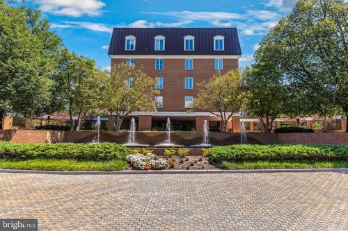 apt-n409-8101 Connecticut Ave, CHEVY CHASE, MD, 20815-2804 | Card Image