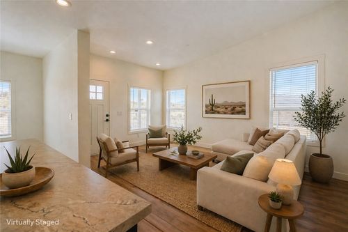 9329 N Bridlebit Ave, Kingman, AZ, 86401-9716 | Card Image