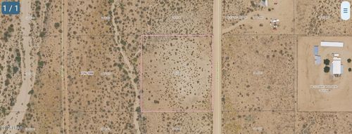 0 S Glen Canyon Rd, Golden Valley, AZ, 86413 | Card Image