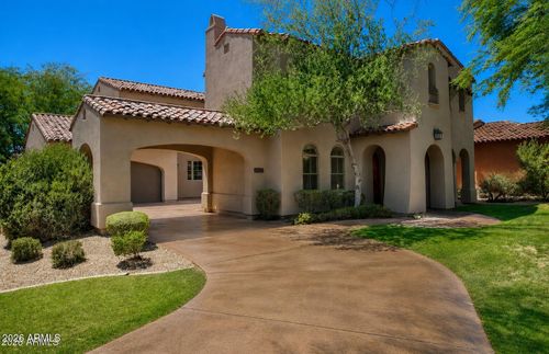 9096 E Mountain Spring Rd, Scottsdale, AZ, 85255-9148 | Card Image