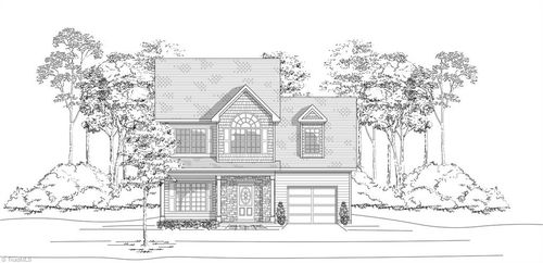 3417 Derby Pl, Greensboro, NC, 27405-3601 | Card Image
