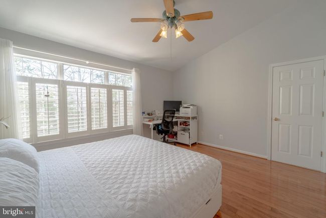 3959 Blysdale Ln, Townhouse with 3 bedrooms, 4 bathrooms and null parking in WOODBRIDGE VA | Image 17