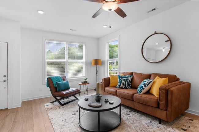 UNIT-18 - 1170 S Dickerson Rd, Townhouse with 3 bedrooms, 3 bathrooms and null parking in Goodlettsville TN | Image 9