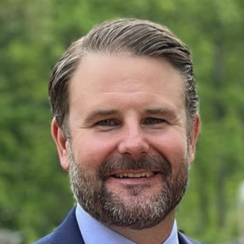 Kevin Stodd