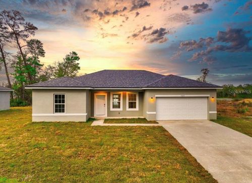 2601 Sw 175th Loop, OCALA, FL, 34473-4442 | Card Image