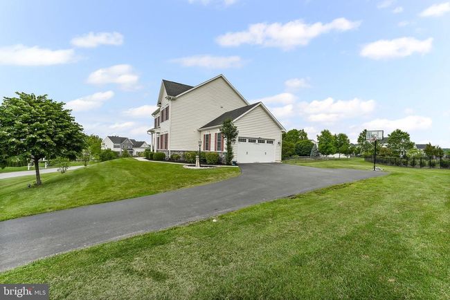 131 Pierce Ln, House other with 4 bedrooms, 4 bathrooms and null parking in KENNETT SQUARE PA | Image 41