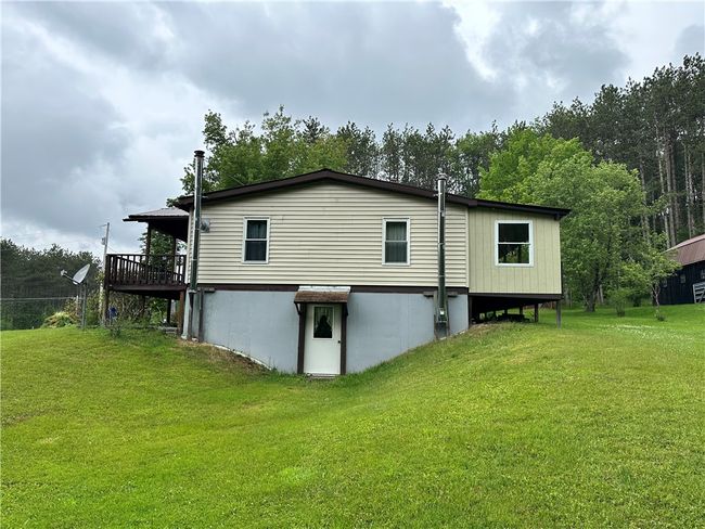 860 Windfall Road, House other with 2 bedrooms, 1 bathrooms and null parking in Tompkins NY | Image 14