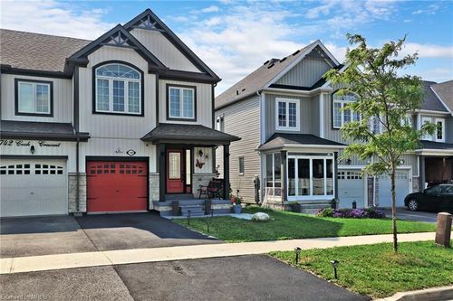 740 Cook Crescent Crescent, Shelburne, ON, L0N1S1 | Card Image