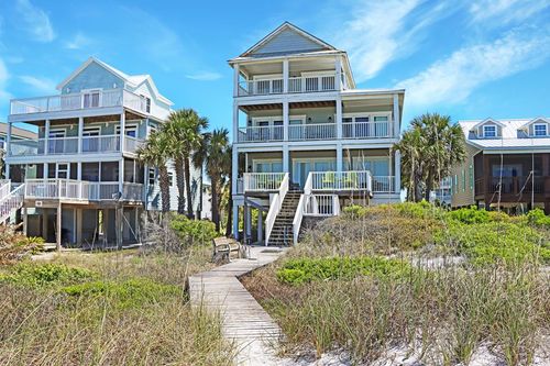 337 Haven Rd, Cape San Blas, FL, 32456-4340 | Card Image