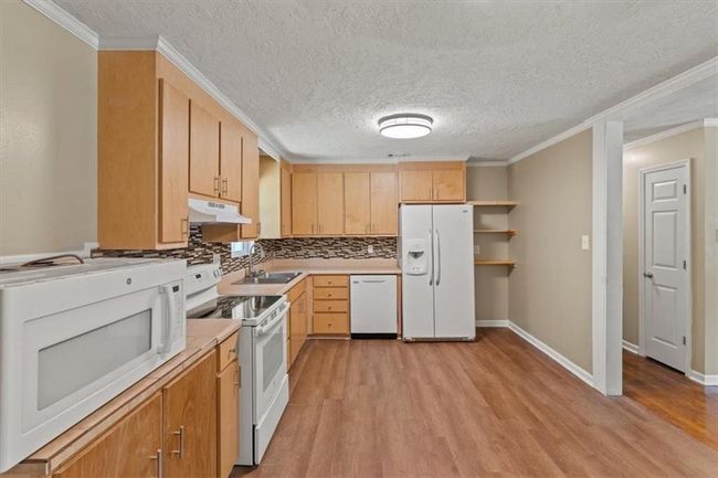 2006 Beall Springs Rd, House other with 4 bedrooms, 1 bathrooms and null parking in Warrenton GA | Image 8