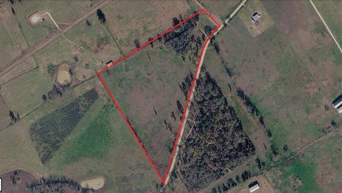 TRS 53 & 54 Cr 231, Centerville, TX, 75833 | Card Image