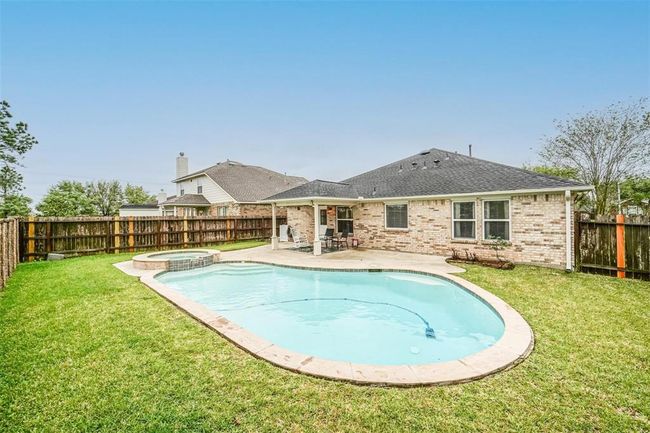 2957 Water Willow Ln, House other with 4 bedrooms, 2 bathrooms and 2 parking in Pearland TX | Image 21