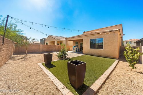 7485 S Via Rancho La Costa, Tucson, AZ, 85756 | Card Image