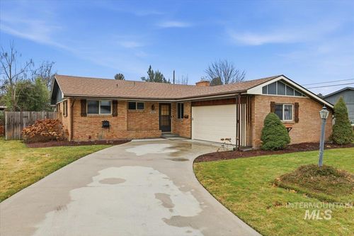 4521 W Kootenai St, Boise, ID, 83705-2051 | Card Image