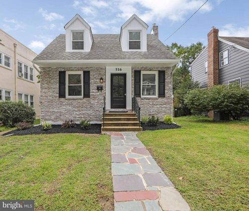 516 Bettlewood Ave, COLLINGSWOOD, NJ, 08108-3003 | Card Image