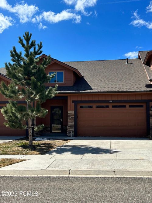 1141 W Wintercress Trail, Kamas, UT, 84036 | Card Image