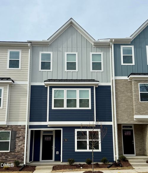 718 Lucky Clover Way, Fuquay Varina, NC, 27526-1008 | Card Image