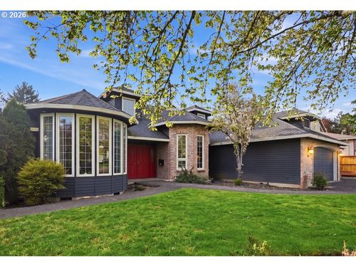 14234 Nw Lakeshore Ct, Portland, OR, 97229-7080 | Card Image