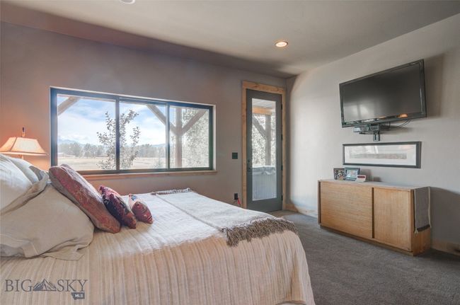 11762 Gooch Hill Rd, House other with 3 bedrooms, 3 bathrooms and null parking in Gallatin Gateway MT | Image 21