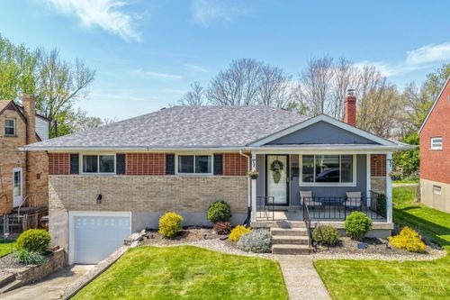 3351 Glenmont Lane, Cincinnati, OH, 45248 | Card Image