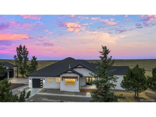 18775 Sweet Rd, Peyton, CO, 80831-9316 | Card Image