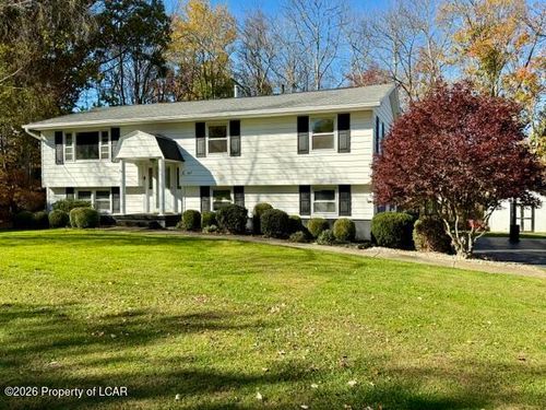 287 Maple Dr, Mountain Top, PA, 18707-1806 | Card Image