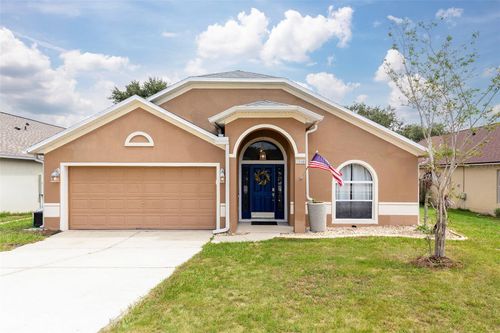 1059 Bluegrass Drive, Groveland, FL, 34736 | Card Image