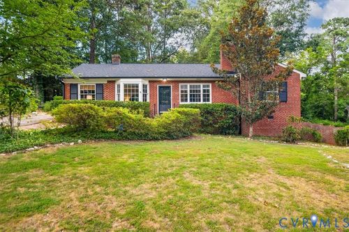 7516 Tanglewood Rd, Richmond, VA, 23225-1149 | Card Image