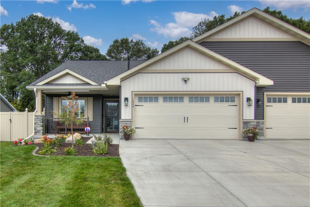 Kyler St, Altoona, WI 54720