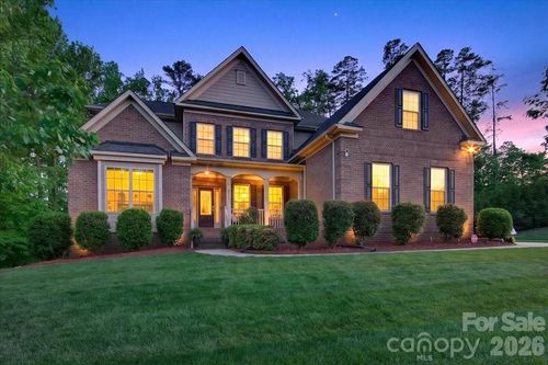 9311 Scorpio Ln, Mint Hill, NC, 28227-3631 | Card Image