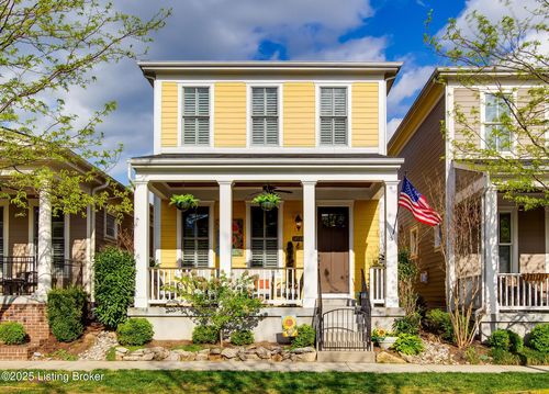 10713 Impatiens St, Prospect, KY, 40059-7543 | Card Image