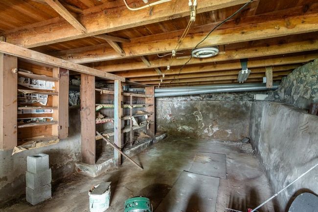 253 Church St, House other with 5 bedrooms, 1 bathrooms and null parking in TIMBERVILLE VA | Image 22