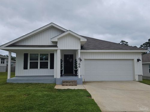 6166 Native Dancer Way, Pensacola, FL, 32526-2180 | Card Image