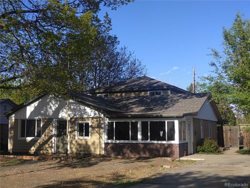 3530 Chase St, Wheat Ridge, CO, 80212-7040 | Card Image