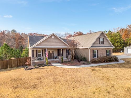 125 Reserve Dr, Georgetown, TN, 37336-2901 | Card Image